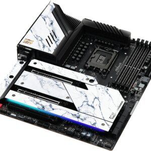 Материнская плата ASRock Z790 TAICHI CARRARA LGA1700 4xDDR5 8xSATA RAID 5xM.2 HDMI USB4 Type-C EATX — изображение 2