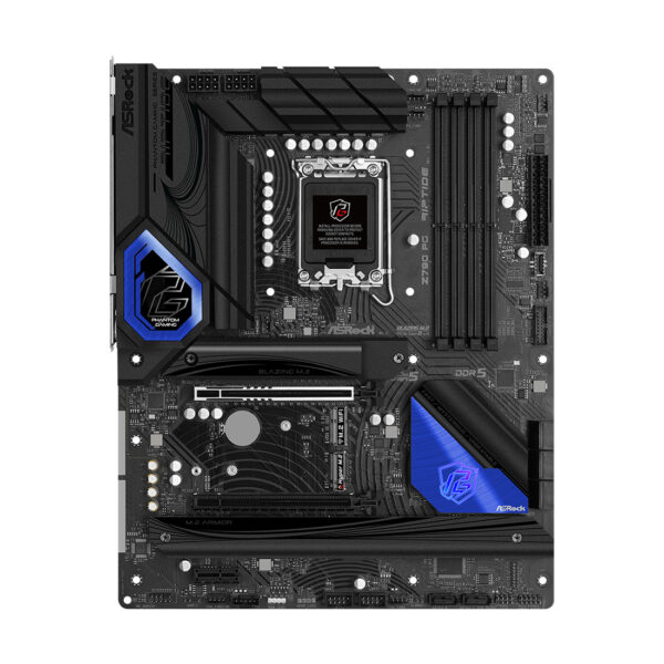 Материнская плата ASRock B450M Steel Legend 114 f503e3a4 3526 423c 9269 8854d4ac7b21
