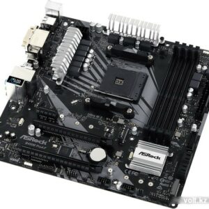 Материнская плата ASRock B450M Steel Legend 2279 Материнская плата ASRock B450M Steel Legend — изображение 54