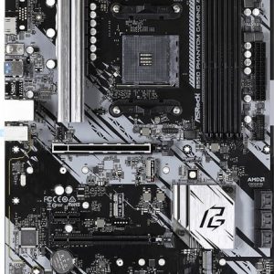 Материнская плата ASRock B550 Phantom Gaming 4 — изображение 1