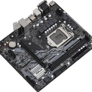 Материнская плата ASRock B450M Steel Legend 2773 Материнская плата ASRock B450M Steel Legend — изображение 548