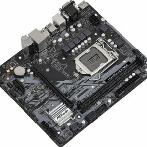 Материнская плата ASRock B450M Steel Legend 2298 Материнская плата ASRock B450M Steel Legend — изображение 73