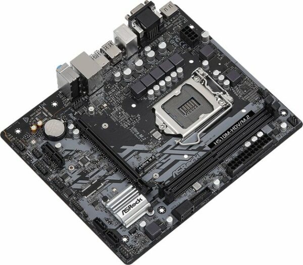 Материнская плата ASRock B450M Steel Legend 72 f865eccf f3f8 4aa3 aaef 9eb02cba6662