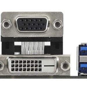 Материнская плата ASRock A520M-HDV /AM4, AMD A520, 2xDDR 4, 1xM.2, 1xPCI-E x16, Micro-ATX/ — изображение 30