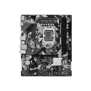 Материнская плата ASRock B760M-H/M.2 — изображение 2
