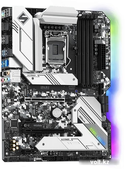Материнская плата ASRock B450M Steel Legend 1809 fb5bf89e 3c1e 4217 9981 5198c0eb8337 20
