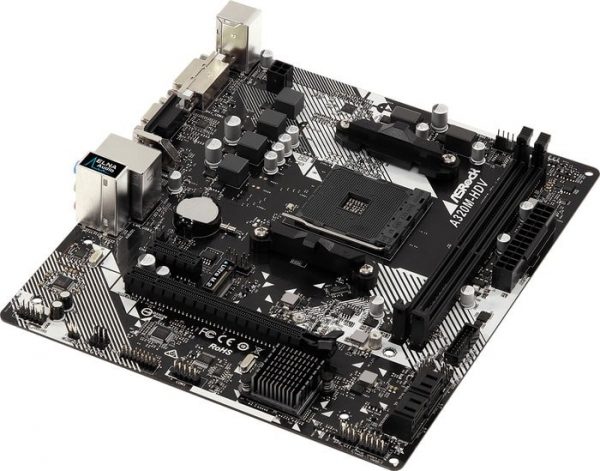 Материнская плата ASRock B450M Steel Legend 2150 fb805fab 0693 40ec 9fd2 4962d757fcb3 25