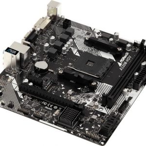 Материнская плата ASRock B450M Steel Legend 5482 Материнская плата ASRock B450M Steel Legend — изображение 2511