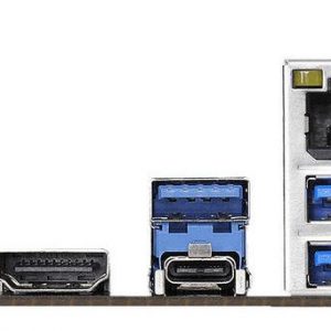 Материнская плата ASRock A320M-ITX /AM4, AMD A320, 2xDDR 4, 1xM.2, 1xPCI-E x16, Mini-ITX/ — изображение 145