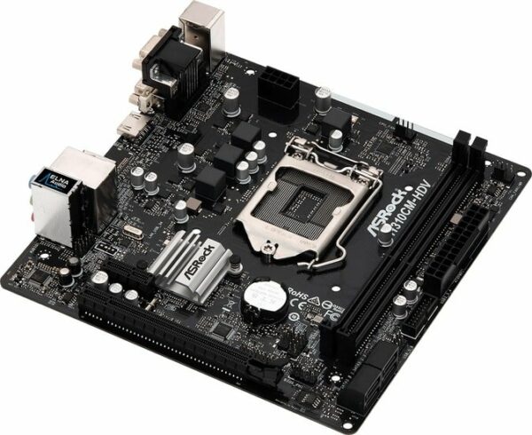 Материнская плата ASRock B450M Steel Legend 63 fbdb2e9b fa09 4d72 ac2c 16d41ac613b3
