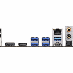 Материнская плата ASRock B450 STEEL LEGEND [AM4, AMD B450, 4xDDR 4, 2xM.2, 2xPCI-E x16, Standard-ATX — изображение 4