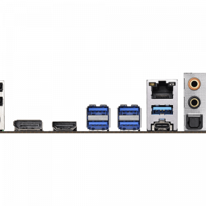 Материнская плата ASRock B450 STEEL LEGEND [AM4, AMD B450, 4xDDR 4, 2xM.2, 2xPCI-E x16, Standard-ATX — изображение 28