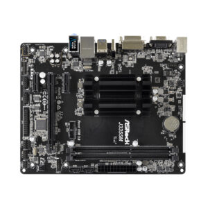 Материнская плата ASRock J3355M — изображение 3