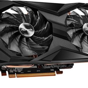 Материнская плата ASRock B450M Steel Legend 2536 Материнская плата ASRock B450M Steel Legend — изображение 311