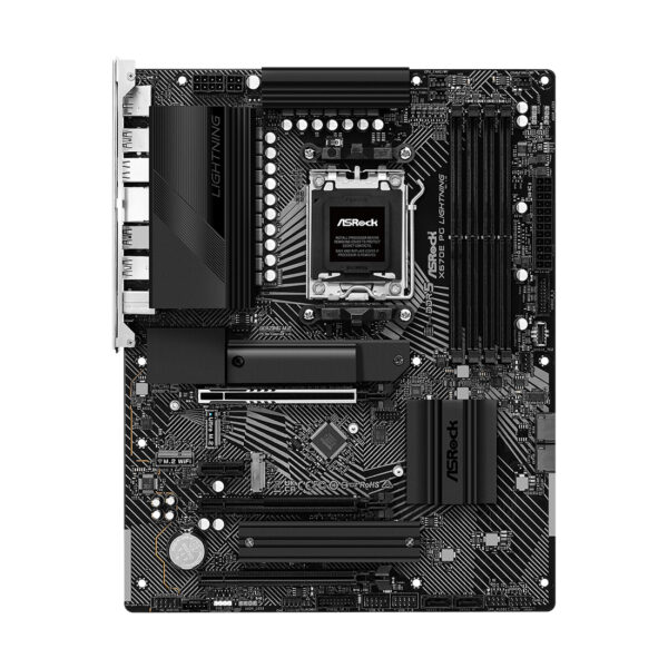 Материнская плата ASRock B450M Steel Legend 118 ff5ef47b e1f2 48bc 954e c2a2453716af 1